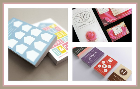 Why Loyalty Card Printing and Vouchers Will Win You Business